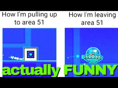 GD MEMES that are ACTUALLY FUNNY - YouTube