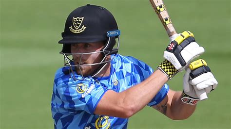 England add Sussex batsman Phil Salt to ODI group ahead of Australia series | Cricket News | Sky ...