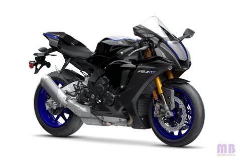 Yamaha YZF R1M Price, Specs, Mileage, Colours, Images