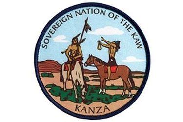 42nd Annual Kaw Nation Pow Wow Friday through Sunday