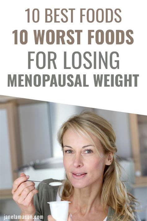 Pin on menopause