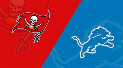 Detroit Lions announce halftime entertainment for playoff game vs. Buccaneers - Detroit Sports ...