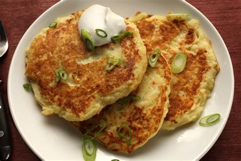 Here’s how to make Boxty – Irish Taste Club