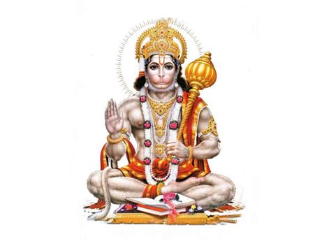 Lord Hanuman - Story, Significance, Photos, Mantra, Temples, Festivals