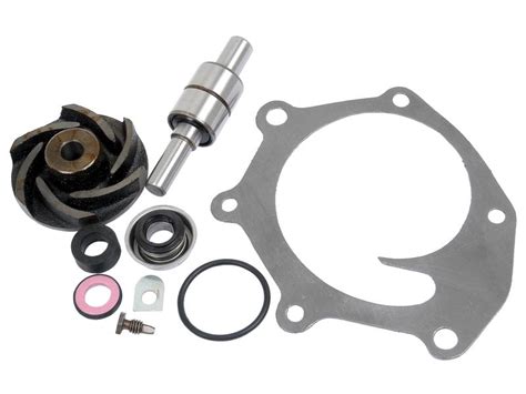 Water Pump Repair Kit