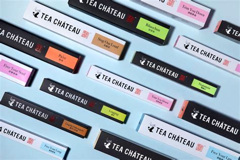 Review: Tea Château is on a mission to call the shots on your tea