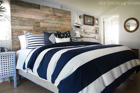 Nautical Home Decor - Dwell Beautiful