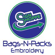 Bags N Packs Embroidery & Sign Shoppe | Stevensville MT