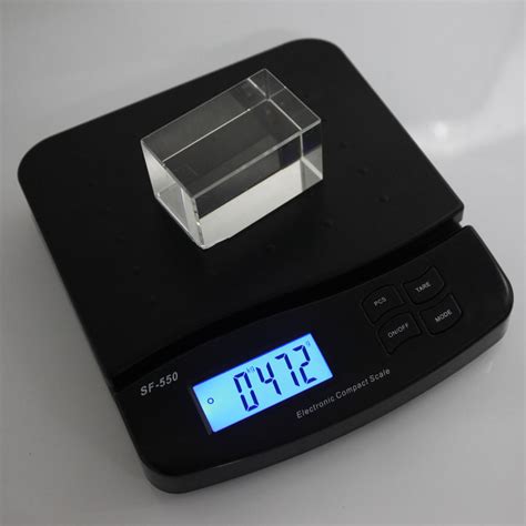 Zimtown 66LB 30KG*1G Portable Digital Electronic Scale Shipping Postal Scales - Walmart.com ...