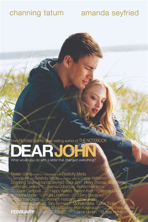 Dear John (2010) | CBR