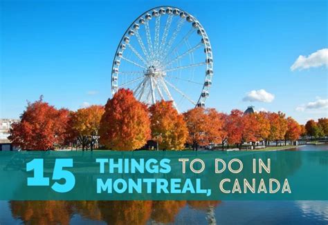 Things To Do In Montreal Family Day | Kids Matttroy