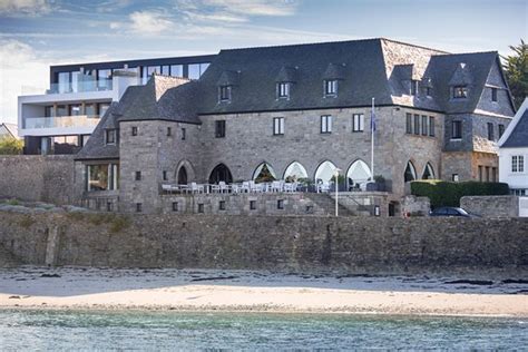 HOTEL BRITTANY & SPA (AU$242): 2022 Prices & Reviews (Roscoff, France ...