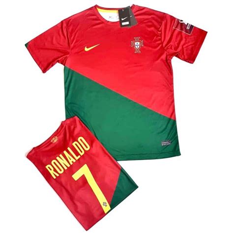 Ronaldo 7 Jersey for Men - Buyon.pk