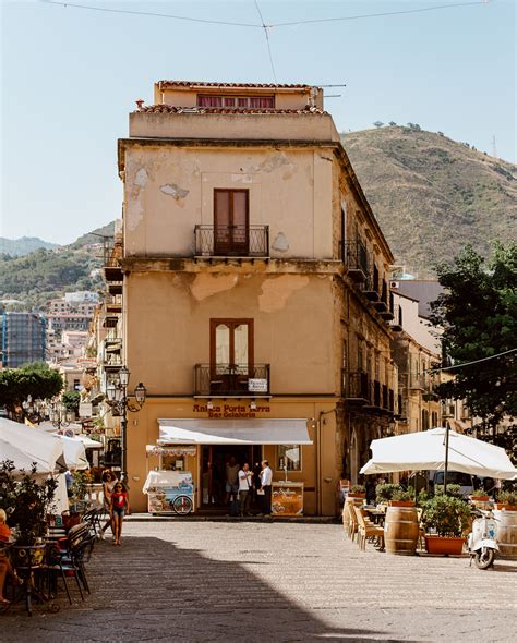 11 Wonderful Things to do in Cefalú, Sicily — ALONG DUSTY ROADS