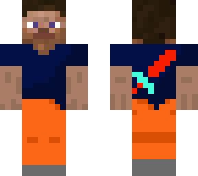 better steve skin | Minecraft Skins