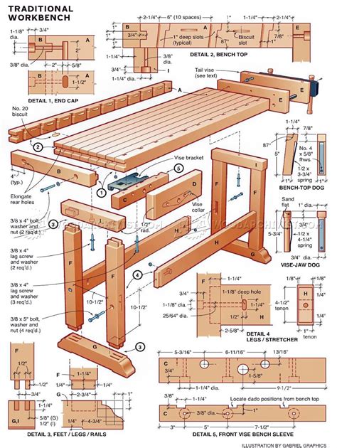 Woodworking Plans Designs