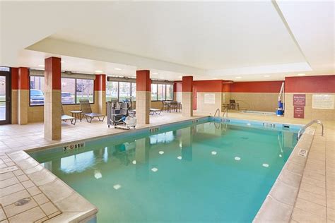 Hampton Inn Lafayette Pool: Pictures & Reviews - Tripadvisor