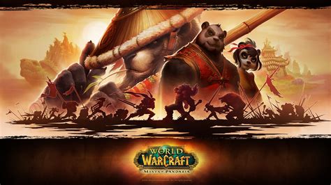 Wallpaper World of warcraft HD Gratuit à Télécharger sur NGN Mag