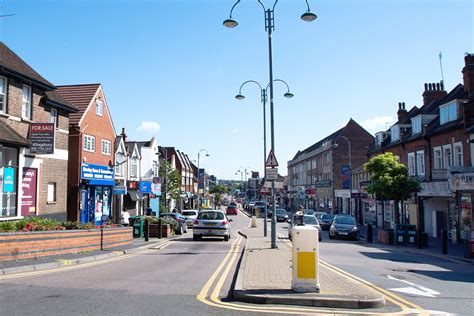 10 Best Things to Do in Borehamwood - Explore Cinematic History, Play Mini-Golf or Go Gaming ...