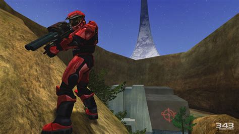 New Halo: Combat Evolved Screens and Details From The Master Chief Collection - MP1st