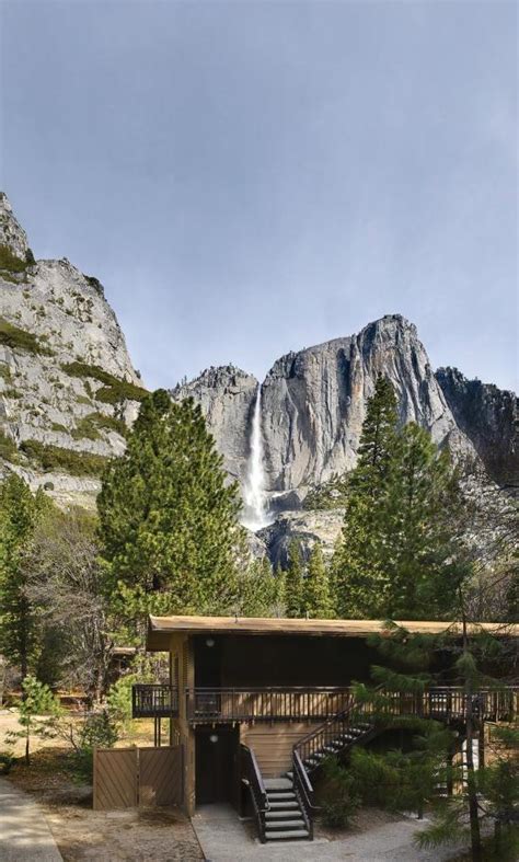 Yosemite Valley Lodge (Yosemite National Park, CA) - Hotel Reviews ...