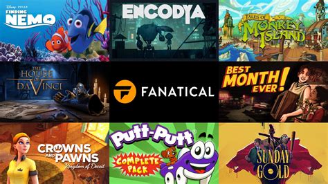 Point & Click Adventure Games | PC and Steam Keys | Page 2 | Fanatical