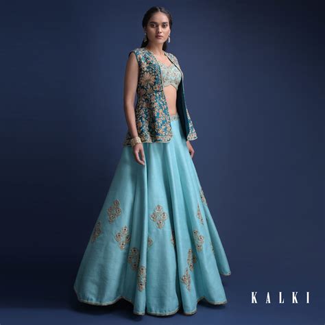 Mumbai: MUMBAI’S MOST LOVED ETHNIC BRAND, KALKI FASHION TO SHOWCASE AT THE EXCLUSIVE POP-UP IN ...