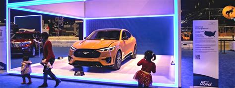 The Chicago Auto Show 2023 | Car News World