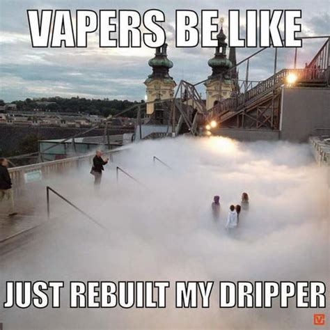 Top 10 Vaping Jokes & Memes