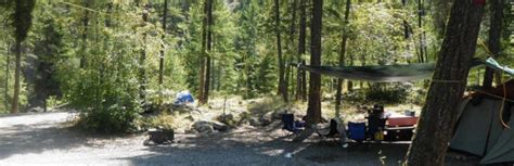 Horseshoe Canyon | Camping & RVing BC