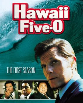 Hawaii Five-O (1968 TV series, season 1) - Wikipedia