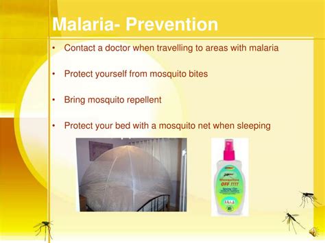 PPT - Malaria PowerPoint Presentation, free download - ID:6993600