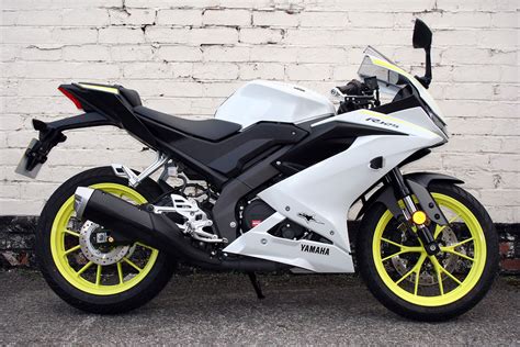 Yamaha YZF-R 125 for sale Mansfield | Nottinghamshire | Leicestershire | Derbsyhire | Midlands