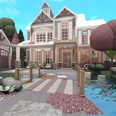 Credits to isabbelledog on Instagram in 2021 | House outside design, Beautiful house plans, Two ...