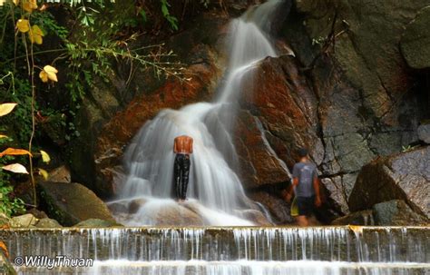 4 Waterfalls to discover in Phuket - PHUKET 101