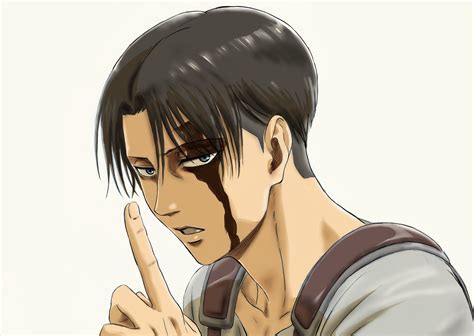 Levi Ackerman - Attack on Titan - Image by Kadowaki Satoshi #2574408 - Zerochan Anime Image Board