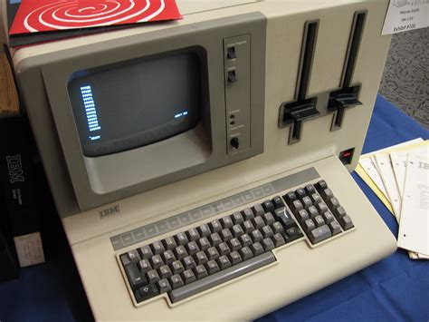 The IBM PC That Broke IBM | Hackaday