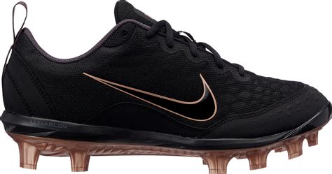 Nike Women's Hyperdiamond 2 Pro Softball Cleats - Walmart.com - Walmart.com