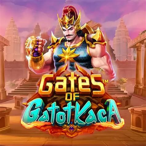 Gates of Gatot Kaca 🎰 Roshtein Slot Review