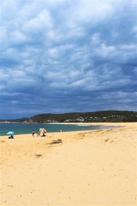 What to See at Umina Beach, Central Coast NSW - Dreaming of Down Under | Beautiful beaches ...