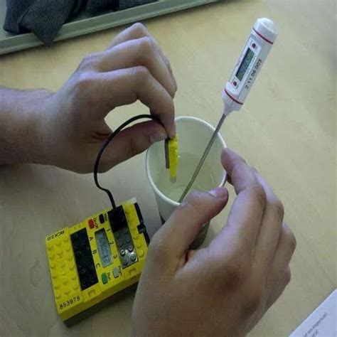 Temperature Sensor Calibration at Rs 500/piece in New Delhi | ID: 23753154648