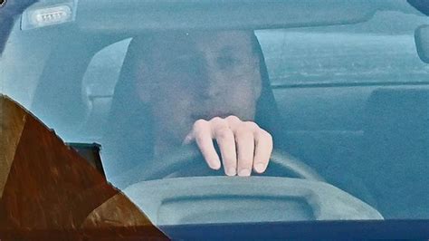 Prince William visits wife Kate in hospital as she recovers from abdominal surgery | UK News ...