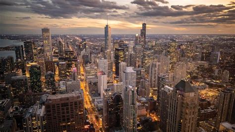 Chicago: Keeping in the loop – Business Traveller