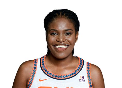 Jonquel Jones: Salary, Net Worth, Bio, Age, Stats