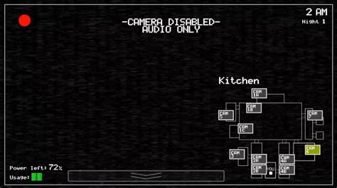 Kitchen | Five Nights at Freddy's Wiki | Fandom