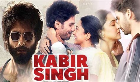 Kabir Singh Full Movie Watch | Download (510Mb) 1080p 720p Free • Fact Guide