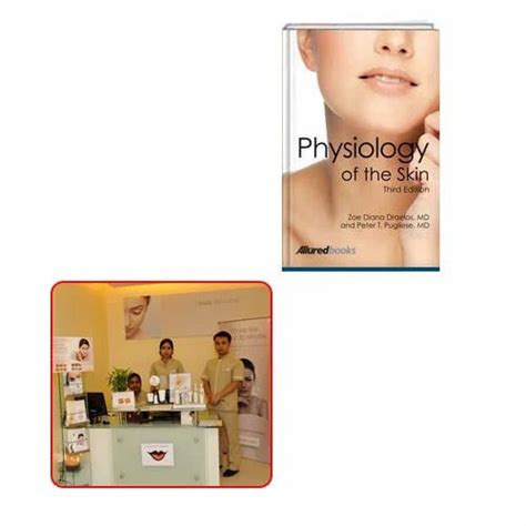 Books on Skin Care for Cosmetics Science - Apply Topically: A Practical ...