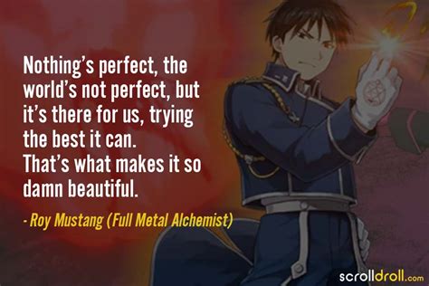 Most Famous Anime Quotes