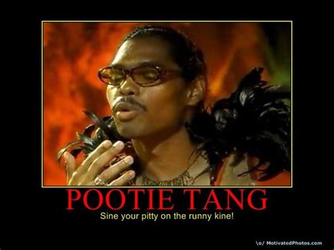 50 Best Pootie Tang Quotes To Make You Laugh Out Loud – The Random Vibez