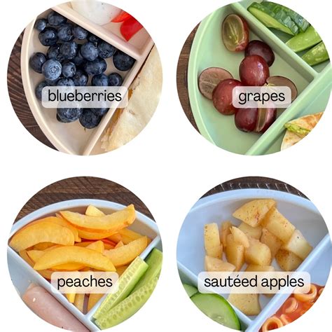 Best Fruit for Toddlers - Toddler Meal Ideas